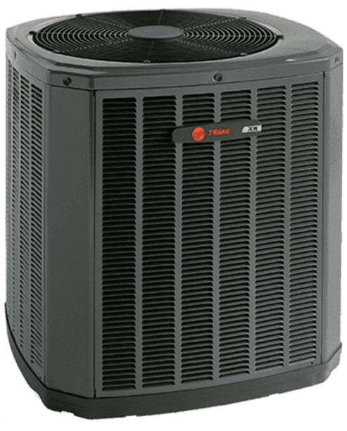 Trane 3 Ton 14.3 SEER2 XR14 36000BTUh Heat Pump Condenser 5TWR4036A100 ...