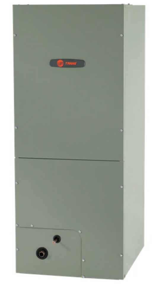 Trane Air Handler 18K - 30K BTU Single Stage B - Cabinet