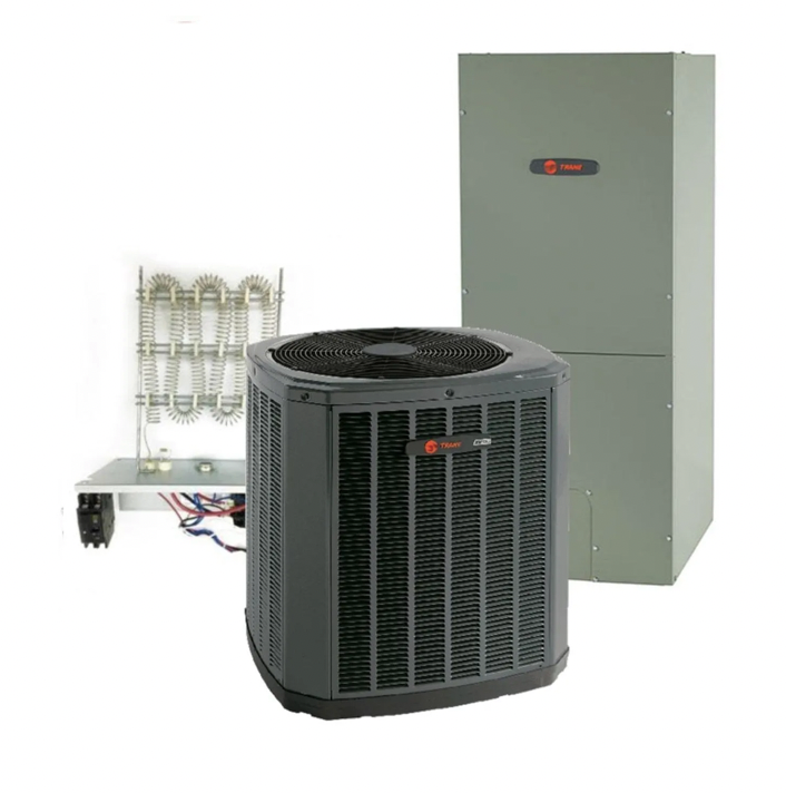 Trane 14.4 SEER2 XR14 Conditioning Unit